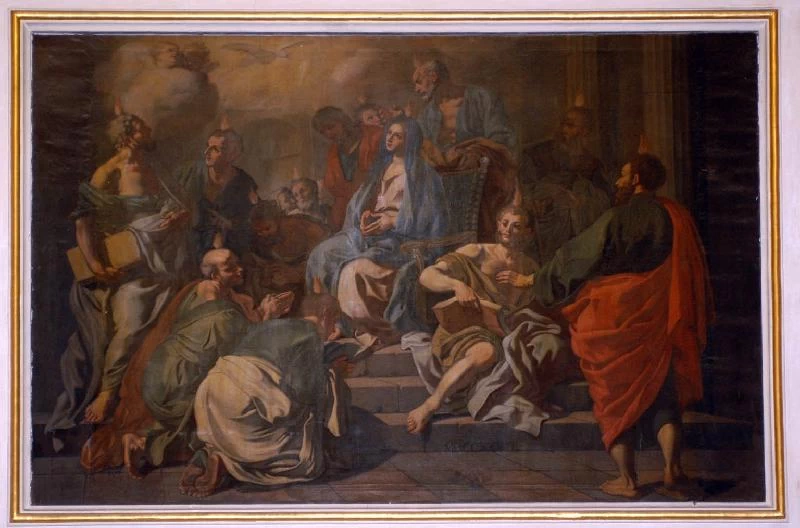 Pentecoste